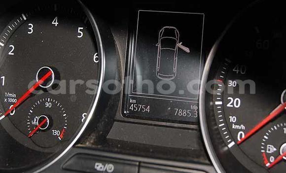 Acheter Occasion Voiture Volkswagen Polo GTI Gris à Butha Buthe, Butha-Buthe Acheter Occasion Voiture Volkswagen Polo GTI Gris à Butha Buthe, Butha-Buthe