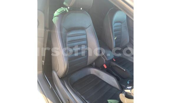 Acheter Occasion Voiture Volkswagen Scirocco R Gris à Maseru, Maseru Acheter Occasion Voiture Volkswagen Scirocco R Gris à Maseru, Maseru