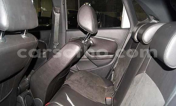 Acheter Occasion Voiture Volkswagen Polo GTI Gris à Butha Buthe, Butha-Buthe Acheter Occasion Voiture Volkswagen Polo GTI Gris à Butha Buthe, Butha-Buthe