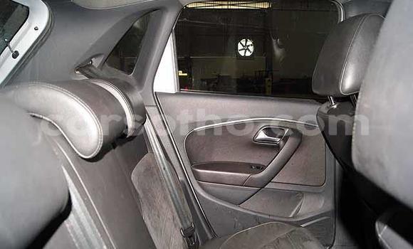 Acheter Occasion Voiture Volkswagen Polo GTI Gris à Butha Buthe, Butha-Buthe Acheter Occasion Voiture Volkswagen Polo GTI Gris à Butha Buthe, Butha-Buthe