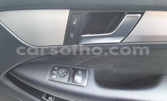 Sayi Na hannu Mercedes-Benz C–Class White Mota in Maseru a Maseru Sayi Na hannu Mercedes-Benz C–Class White Mota in Maseru a Maseru