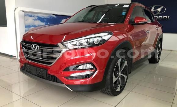 Sayi Na hannu Haval H2 Red Mota in Maseru a Maseru Sayi Na hannu Haval H2 Red Mota in Maseru a Maseru