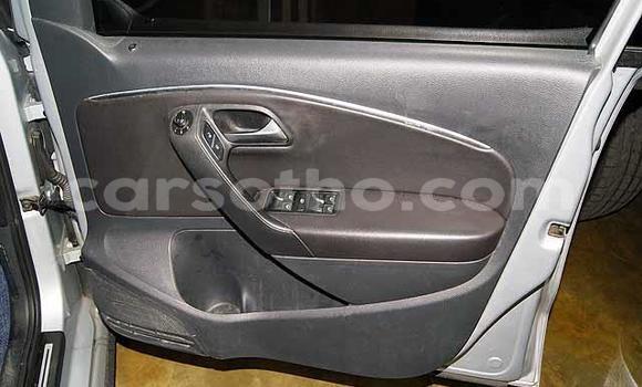 Acheter Occasion Voiture Volkswagen Polo GTI Gris à Butha Buthe, Butha-Buthe Acheter Occasion Voiture Volkswagen Polo GTI Gris à Butha Buthe, Butha-Buthe