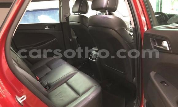 Sayi Na hannu Haval H2 Red Mota in Maseru a Maseru Sayi Na hannu Haval H2 Red Mota in Maseru a Maseru