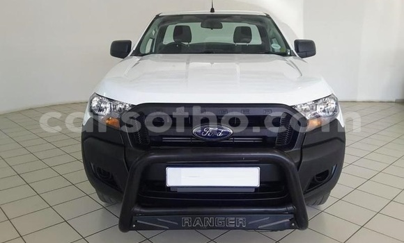 Acheter Occasion Voiture Ford Ranger Blanc à Thaba–Tseka, Mafeteng Acheter Occasion Voiture Ford Ranger Blanc à Thaba–Tseka, Mafeteng