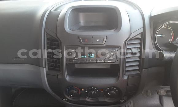 Acheter Occasion Voiture Ford Ranger Blanc à Thaba–Tseka, Mafeteng Acheter Occasion Voiture Ford Ranger Blanc à Thaba–Tseka, Mafeteng