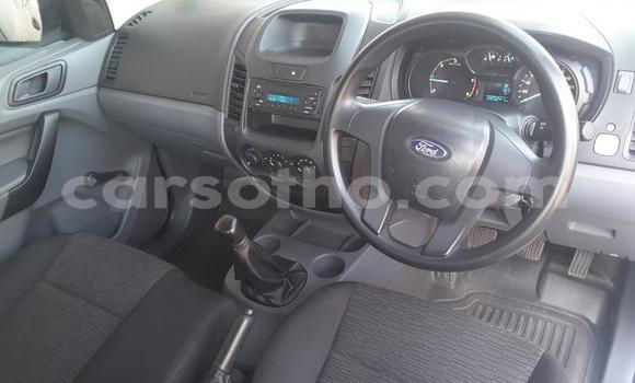 Acheter Occasion Voiture Ford Ranger Blanc à Thaba–Tseka, Mafeteng Acheter Occasion Voiture Ford Ranger Blanc à Thaba–Tseka, Mafeteng
