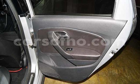 Acheter Occasion Voiture Volkswagen Polo GTI Gris à Butha Buthe, Butha-Buthe Acheter Occasion Voiture Volkswagen Polo GTI Gris à Butha Buthe, Butha-Buthe