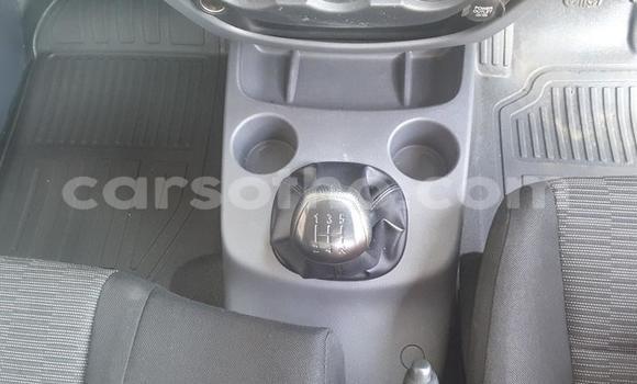 Acheter Occasion Voiture Ford Ranger Blanc à Thaba–Tseka, Mafeteng Acheter Occasion Voiture Ford Ranger Blanc à Thaba–Tseka, Mafeteng