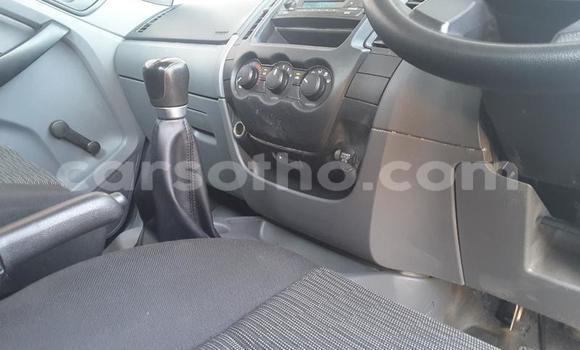 Acheter Occasion Voiture Ford Ranger Blanc à Thaba–Tseka, Mafeteng Acheter Occasion Voiture Ford Ranger Blanc à Thaba–Tseka, Mafeteng