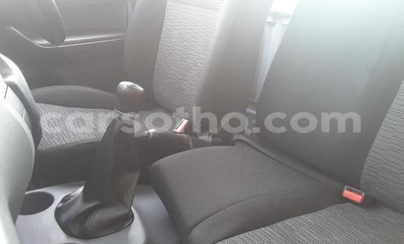 Acheter Occasion Voiture Ford Ranger Blanc à Thaba–Tseka, Mafeteng Acheter Occasion Voiture Ford Ranger Blanc à Thaba–Tseka, Mafeteng