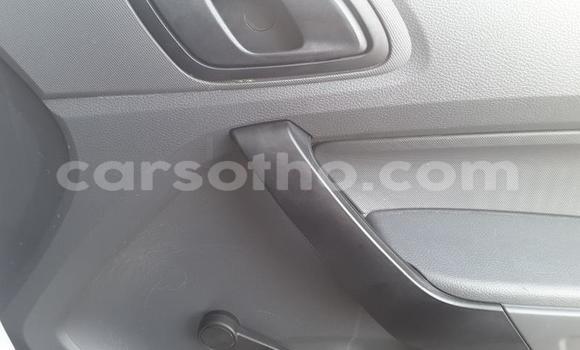 Acheter Occasion Voiture Ford Ranger Blanc à Thaba–Tseka, Mafeteng Acheter Occasion Voiture Ford Ranger Blanc à Thaba–Tseka, Mafeteng