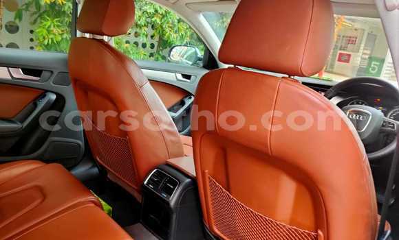 Acheter Occasion Voiture Audi A4 Noir à Mohale's Hoek, Mohale's Hoek Acheter Occasion Voiture Audi A4 Noir à Mohale's Hoek, Mohale's Hoek