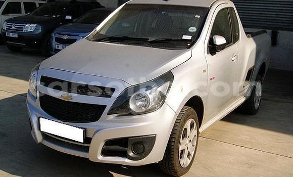 Sayi Na hannu Chevrolet Classic Silver Mota in Butha Buthe a Butha-Buthe Sayi Na hannu Chevrolet Classic Silver Mota in Butha Buthe a Butha-Buthe