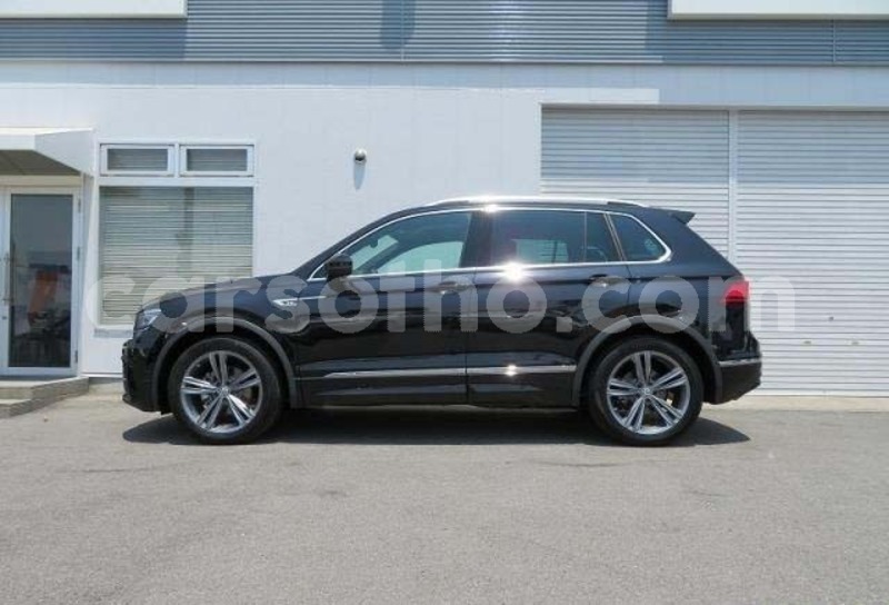 Big with watermark volkswagen tiguan mafeteng mafeteng 14715