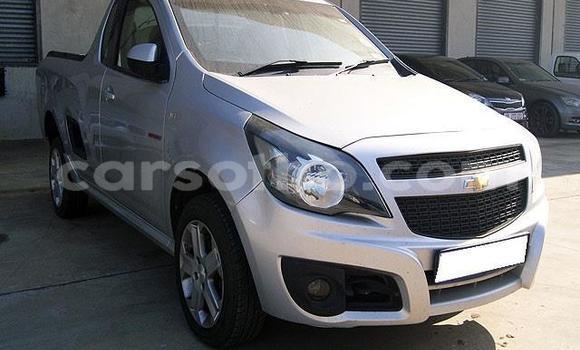 Sayi Na hannu Chevrolet Classic Silver Mota in Butha Buthe a Butha-Buthe Sayi Na hannu Chevrolet Classic Silver Mota in Butha Buthe a Butha-Buthe