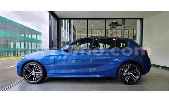 Buy Used BMW 1–Series Blue Car in Maseru in Maseru Buy Used BMW 1–Series Blue Car in Maseru in Maseru