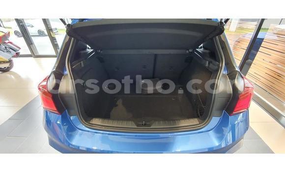 Buy Used BMW 1–Series Blue Car in Maseru in Maseru Buy Used BMW 1–Series Blue Car in Maseru in Maseru
