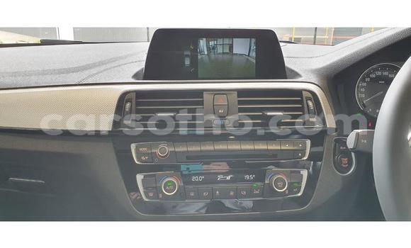 Buy Used BMW 1–Series Blue Car in Maseru in Maseru Buy Used BMW 1–Series Blue Car in Maseru in Maseru