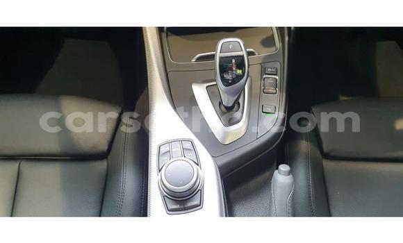 Buy Used BMW 1–Series Blue Car in Maseru in Maseru Buy Used BMW 1–Series Blue Car in Maseru in Maseru