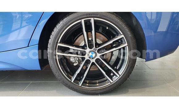 Buy Used BMW 1–Series Blue Car in Maseru in Maseru Buy Used BMW 1–Series Blue Car in Maseru in Maseru