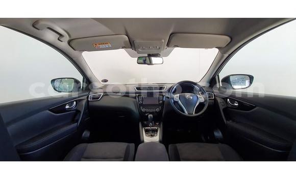 Buy Used Nissan Qashqai Silver Car in Maseru in Maseru Buy Used Nissan Qashqai Silver Car in Maseru in Maseru