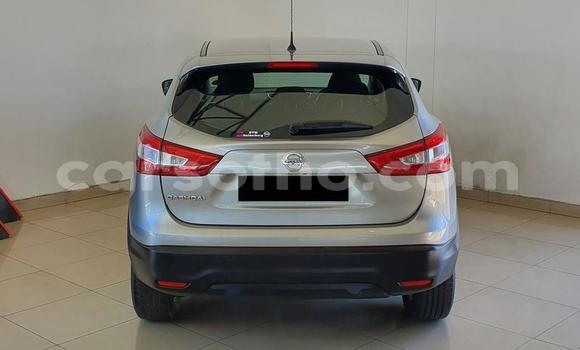 Buy Used Nissan Qashqai Silver Car in Maseru in Maseru Buy Used Nissan Qashqai Silver Car in Maseru in Maseru