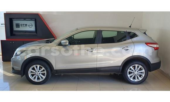 Buy Used Nissan Qashqai Silver Car in Maseru in Maseru Buy Used Nissan Qashqai Silver Car in Maseru in Maseru