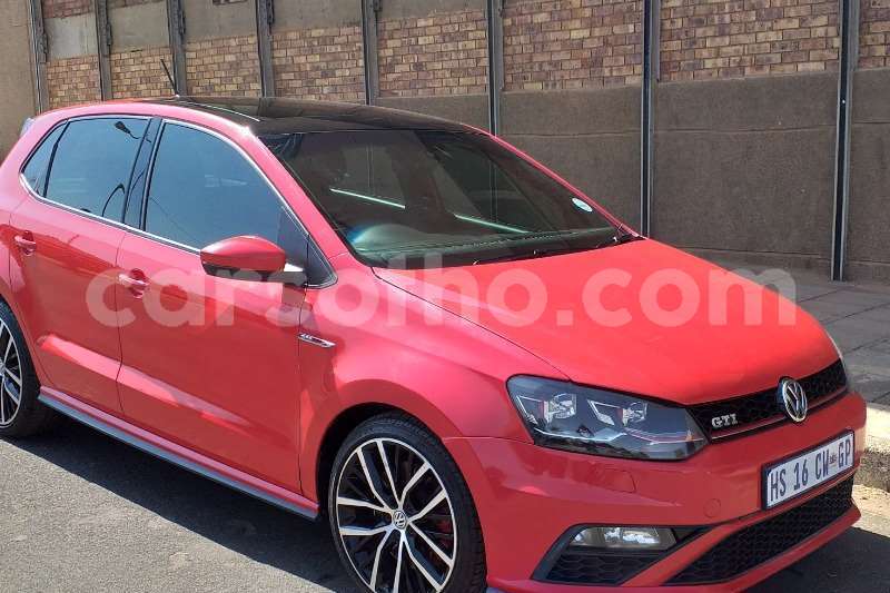 Big with watermark volkswagen polo gti maseru maseru 14721