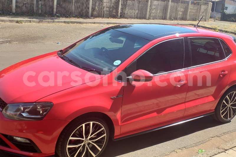 Big with watermark volkswagen polo gti maseru maseru 14721