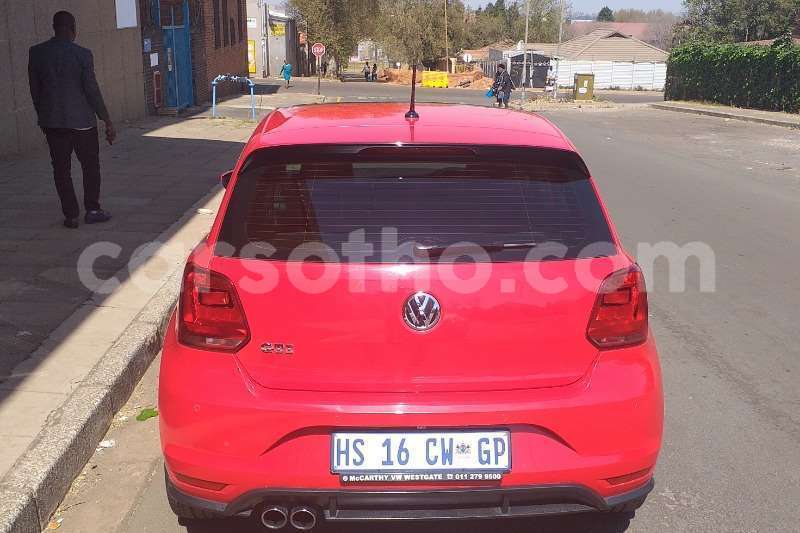 Big with watermark volkswagen polo gti maseru maseru 14721