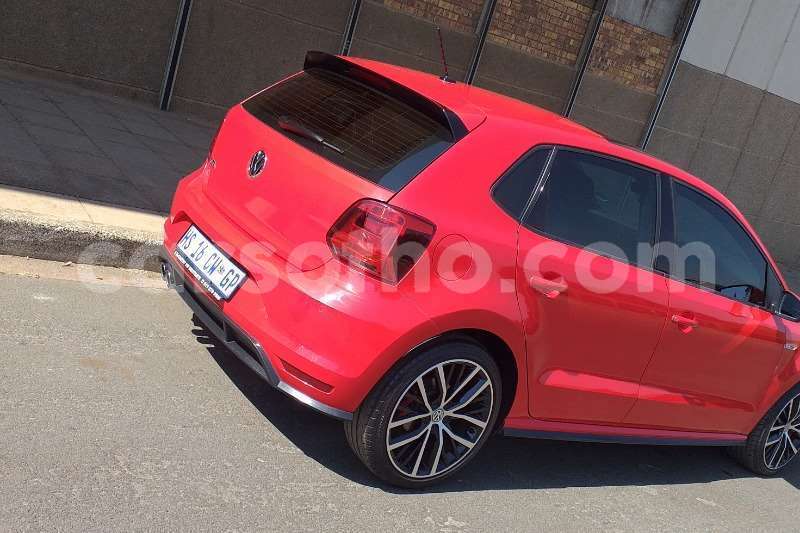 Big with watermark volkswagen polo gti maseru maseru 14721