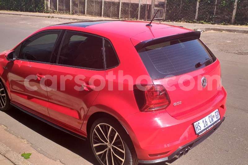 Big with watermark volkswagen polo gti maseru maseru 14721