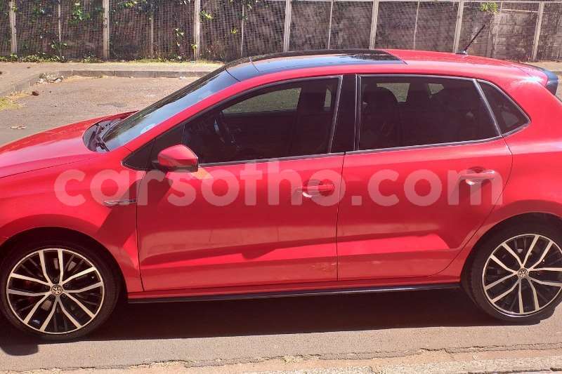 Big with watermark volkswagen polo gti maseru maseru 14721