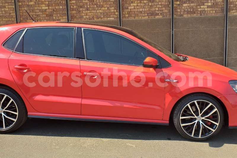 Big with watermark volkswagen polo gti maseru maseru 14721