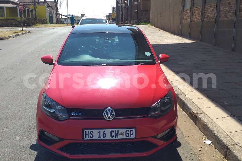 Big with watermark volkswagen polo gti maseru maseru 14721