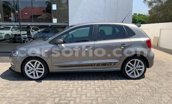 Buy Used Volkswagen Polo Red Car in Mokhotlong in Berea Buy Used Volkswagen Polo Red Car in Mokhotlong in Berea