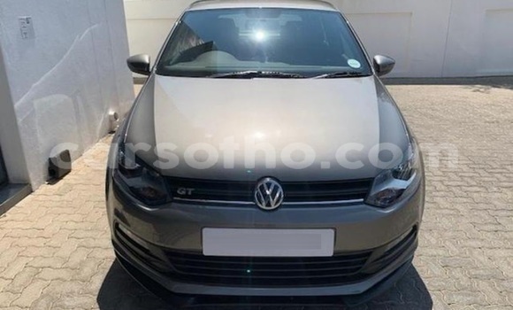 Buy Used Volkswagen Polo Red Car in Mokhotlong in Berea Buy Used Volkswagen Polo Red Car in Mokhotlong in Berea