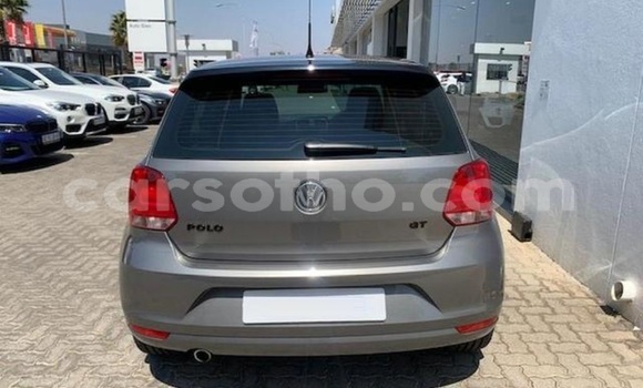 Buy Used Volkswagen Polo Red Car in Mokhotlong in Berea Buy Used Volkswagen Polo Red Car in Mokhotlong in Berea