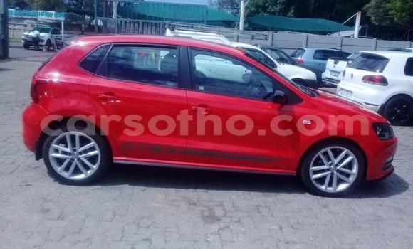 Buy Used Volkswagen Polo Black Car in Maputsoa in Leribe Buy Used Volkswagen Polo Black Car in Maputsoa in Leribe