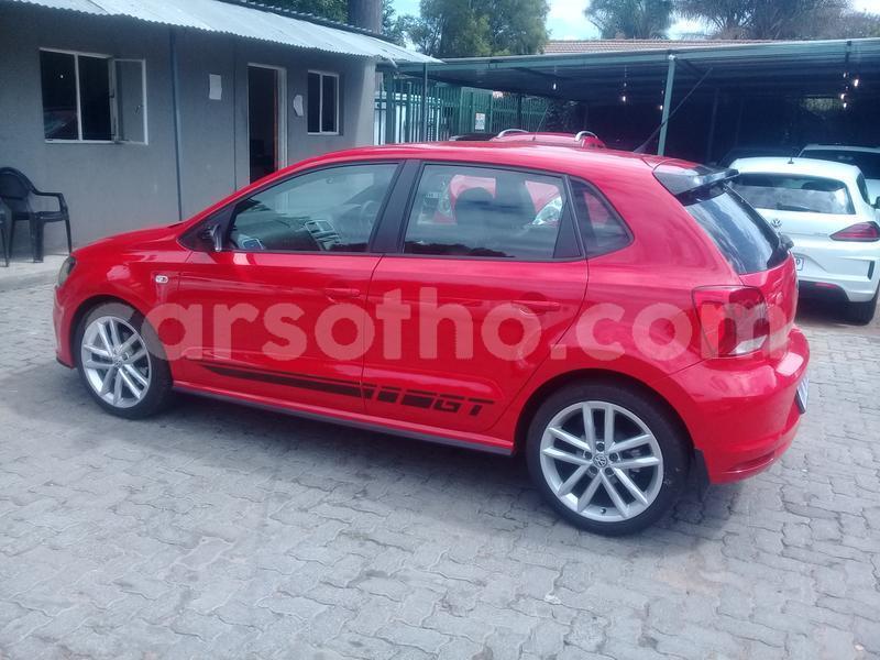 Big with watermark volkswagen polo leribe maputsoa 14724