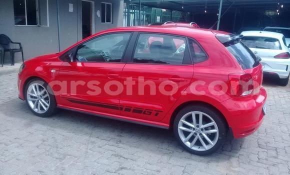 Buy Used Volkswagen Polo Black Car in Maputsoa in Leribe Buy Used Volkswagen Polo Black Car in Maputsoa in Leribe