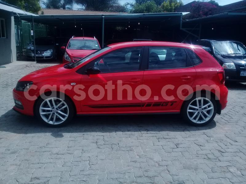 Big with watermark volkswagen polo leribe maputsoa 14724