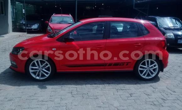Buy Used Volkswagen Polo Black Car in Maputsoa in Leribe Buy Used Volkswagen Polo Black Car in Maputsoa in Leribe