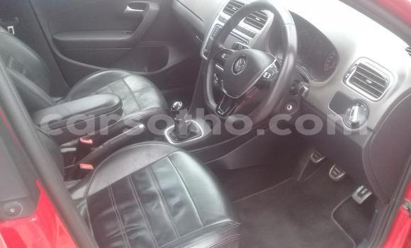 Buy Used Volkswagen Polo Black Car in Maputsoa in Leribe Buy Used Volkswagen Polo Black Car in Maputsoa in Leribe
