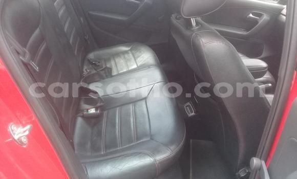 Buy Used Volkswagen Polo Black Car in Maputsoa in Leribe Buy Used Volkswagen Polo Black Car in Maputsoa in Leribe
