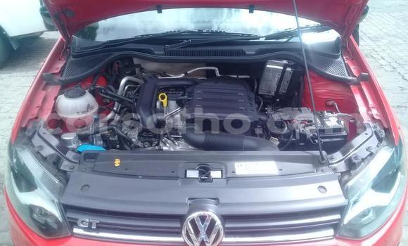 Buy Used Volkswagen Polo Black Car in Maputsoa in Leribe Buy Used Volkswagen Polo Black Car in Maputsoa in Leribe