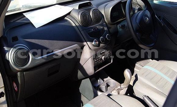 Sayi Na hannu Chevrolet Classic Silver Mota in Butha Buthe a Butha-Buthe Sayi Na hannu Chevrolet Classic Silver Mota in Butha Buthe a Butha-Buthe