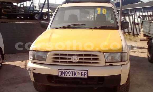 اشتري مستعمل Mazda BT-50 Green سيارة في Maputsoe في Leribe اشتري مستعمل Mazda BT-50 Green سيارة في Maputsoe في Leribe