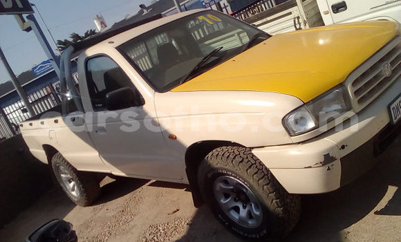 اشتري مستعمل Mazda BT-50 Green سيارة في Maputsoe في Leribe اشتري مستعمل Mazda BT-50 Green سيارة في Maputsoe في Leribe